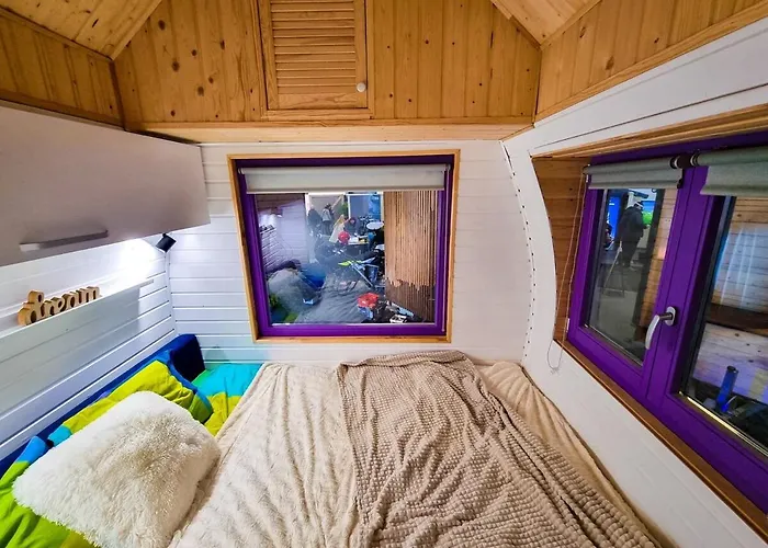 Central Houses Budget Friendly