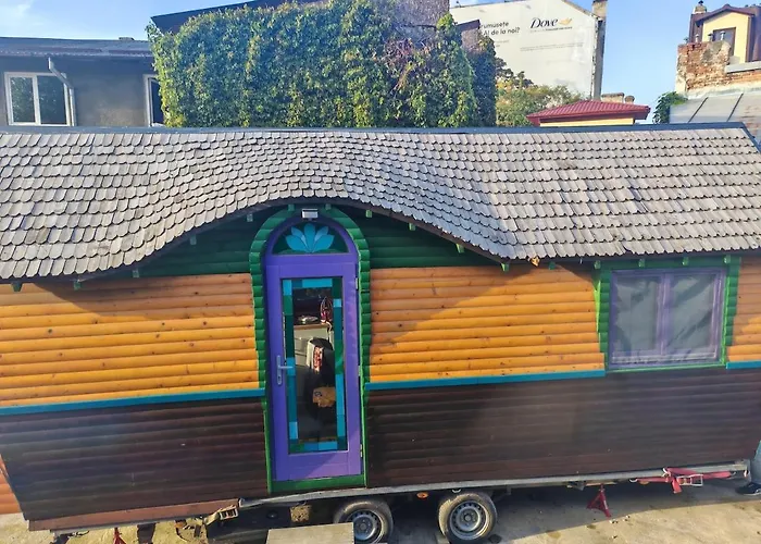 Central Houses Budget Friendly