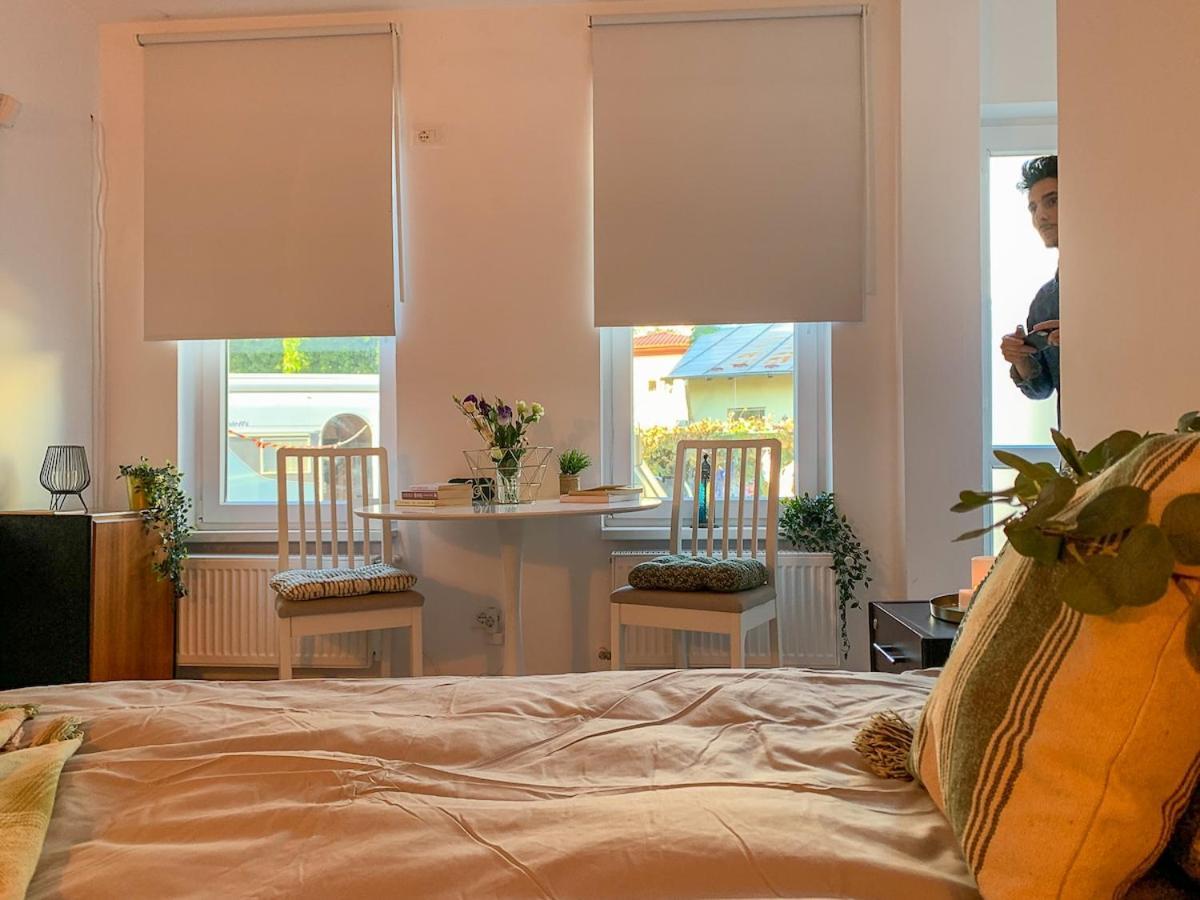 Apartament Budget Friendly