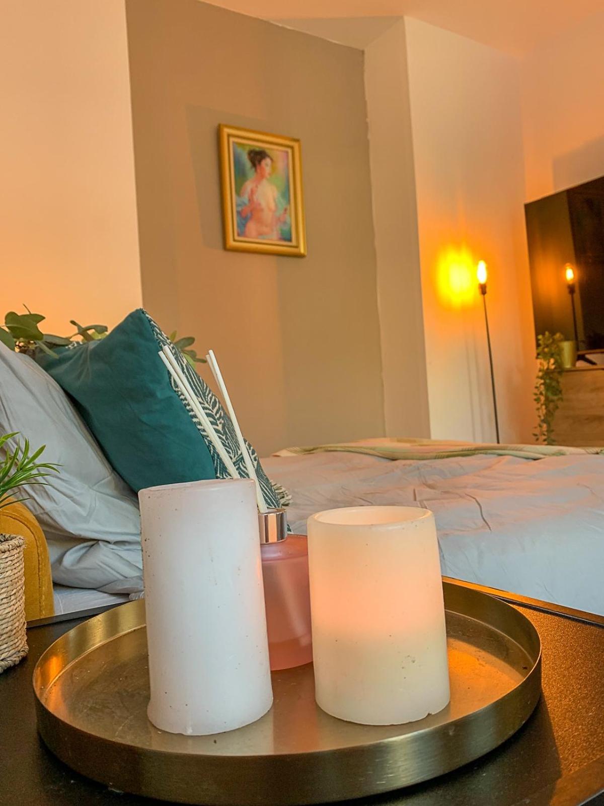 Budget Friendly Apartament Bucureşti