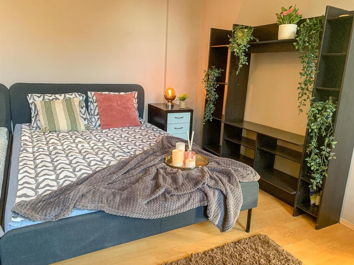 Budget Friendly Apartament Bucureşti