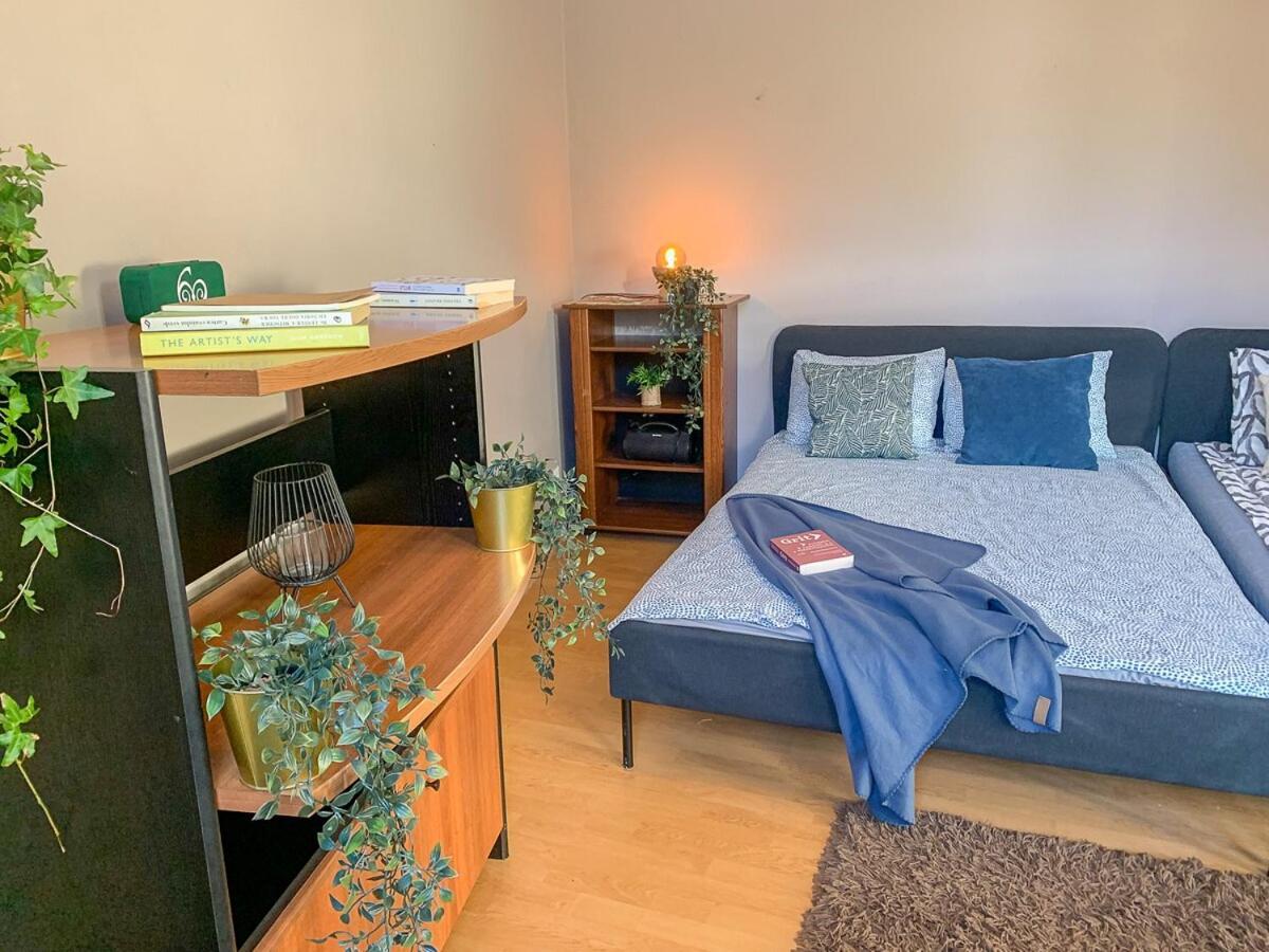 Budget Friendly Apartament *