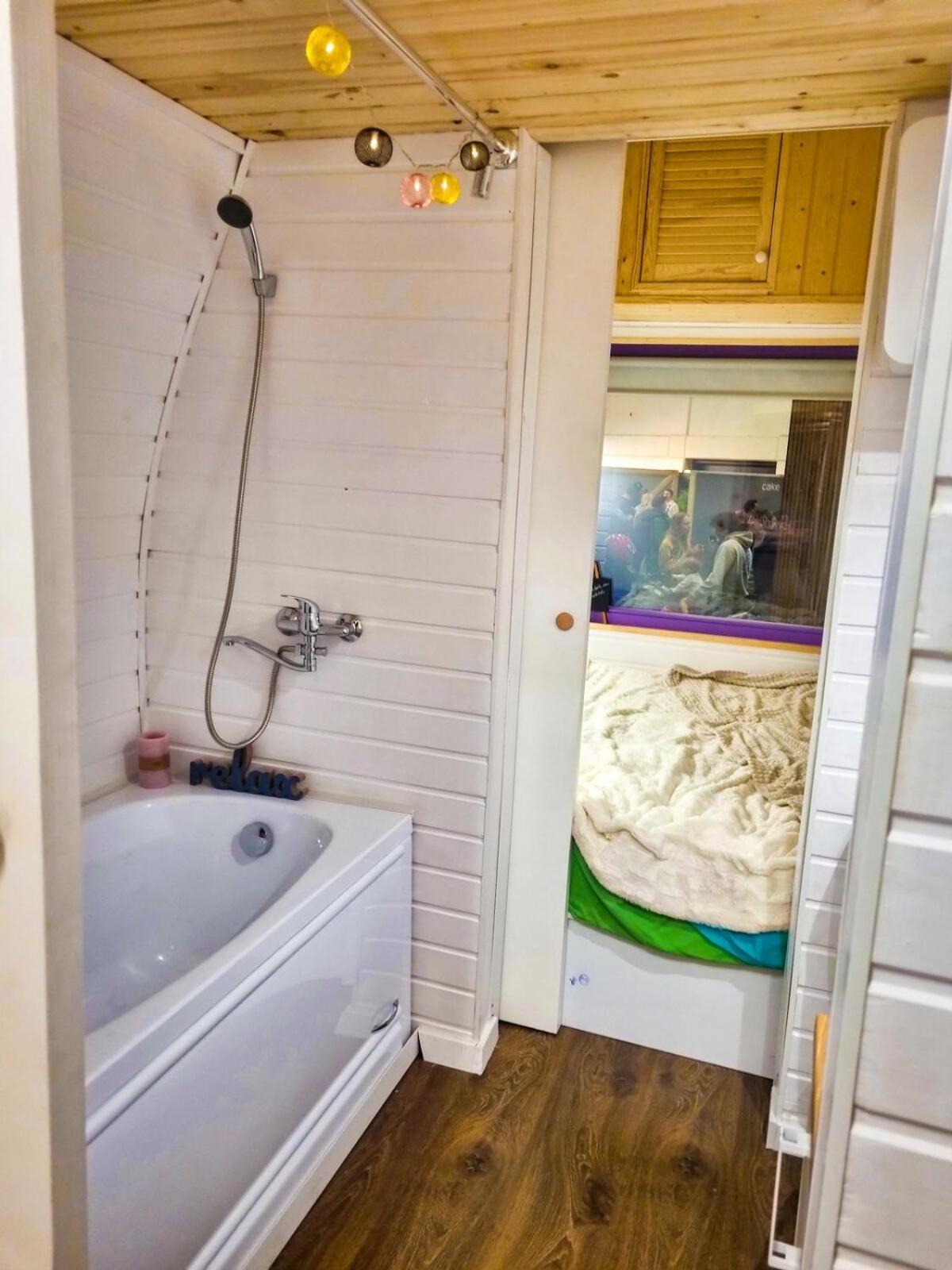 Appartement Budget Friendly Bucarest