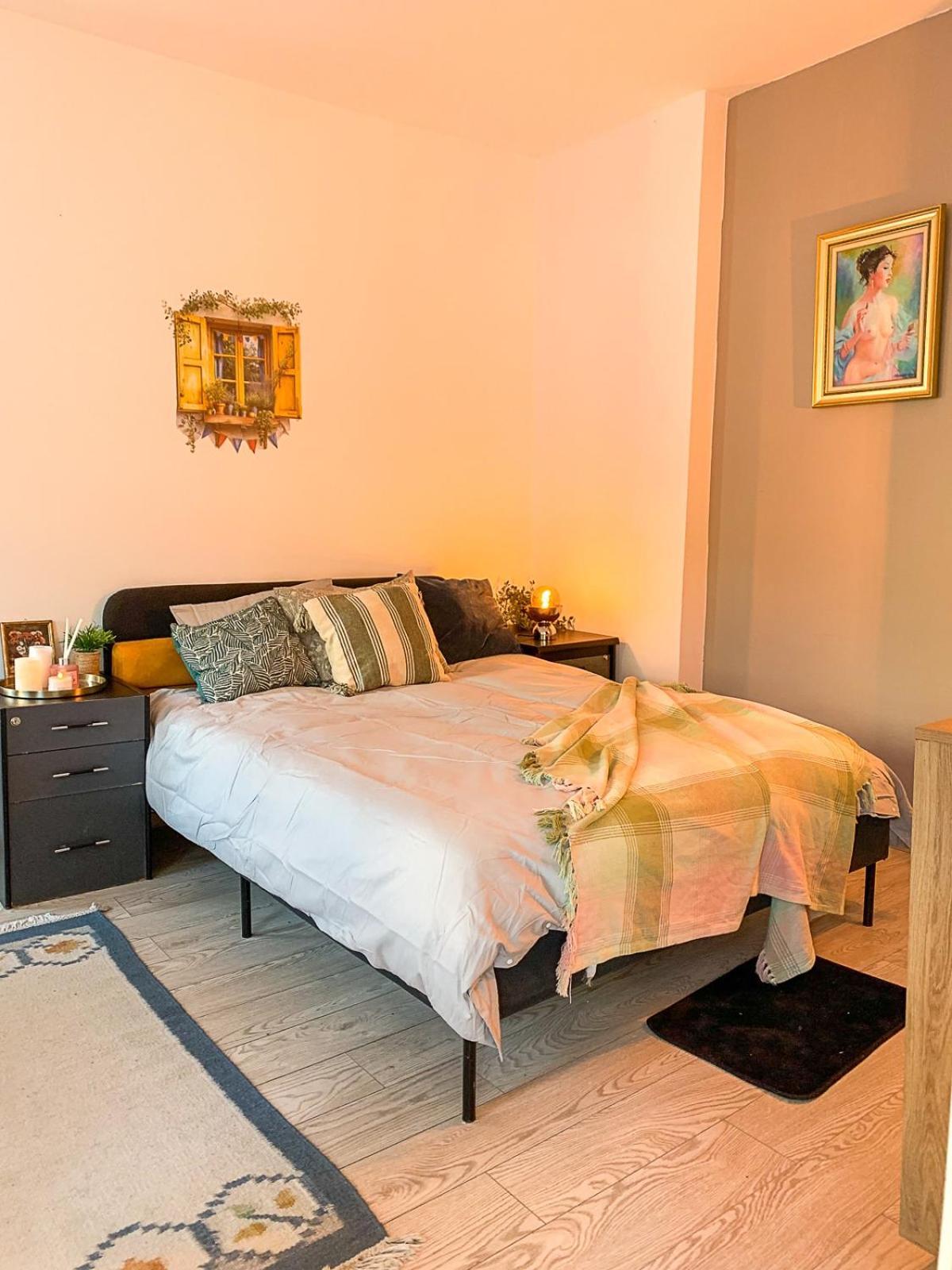 Appartement Budget Friendly Bucarest