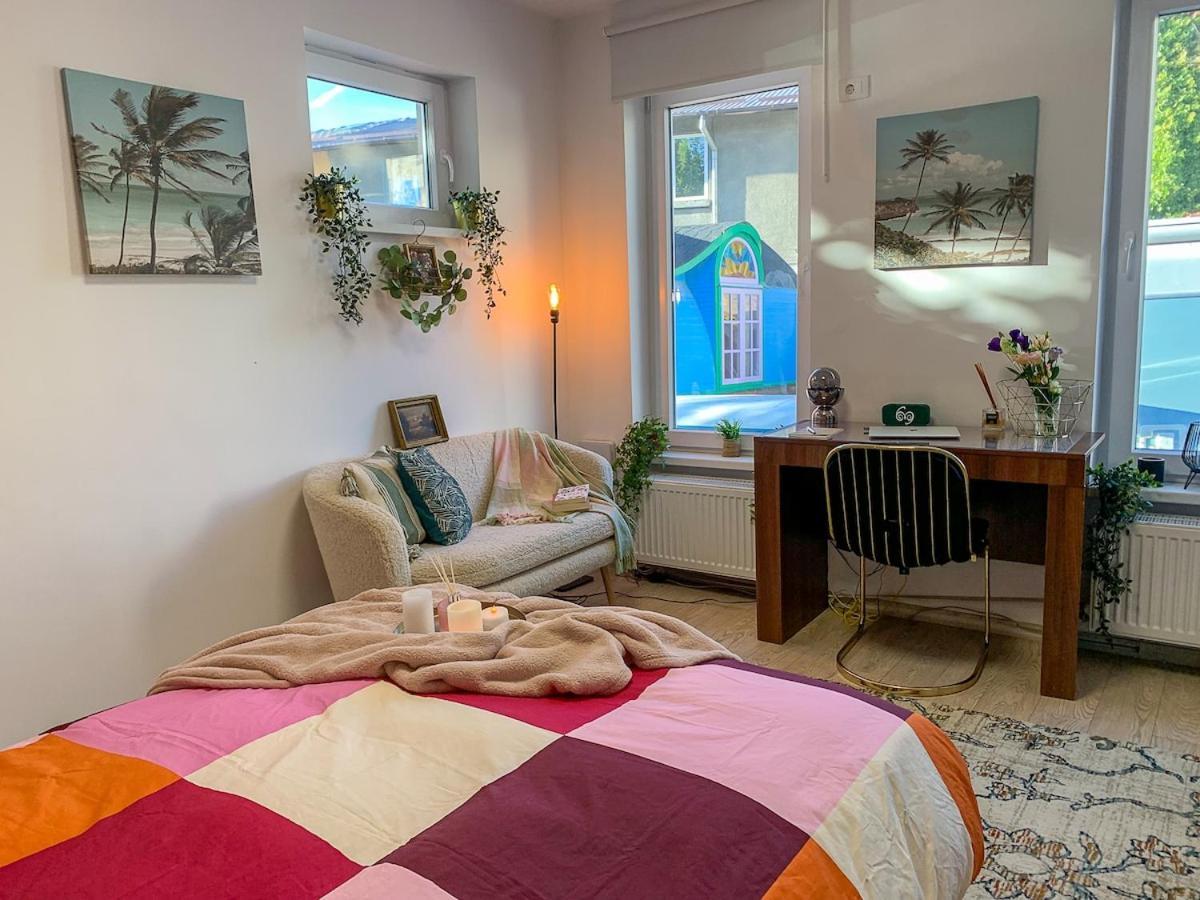 Budget Friendly Appartement