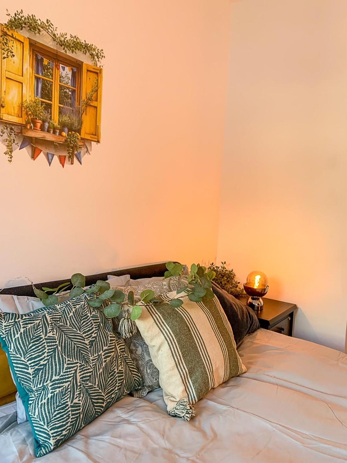 Budget Friendly Appartement Bucarest