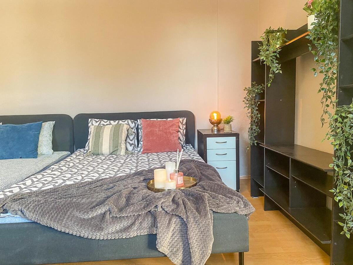 Budget Friendly Appartement Bucarest