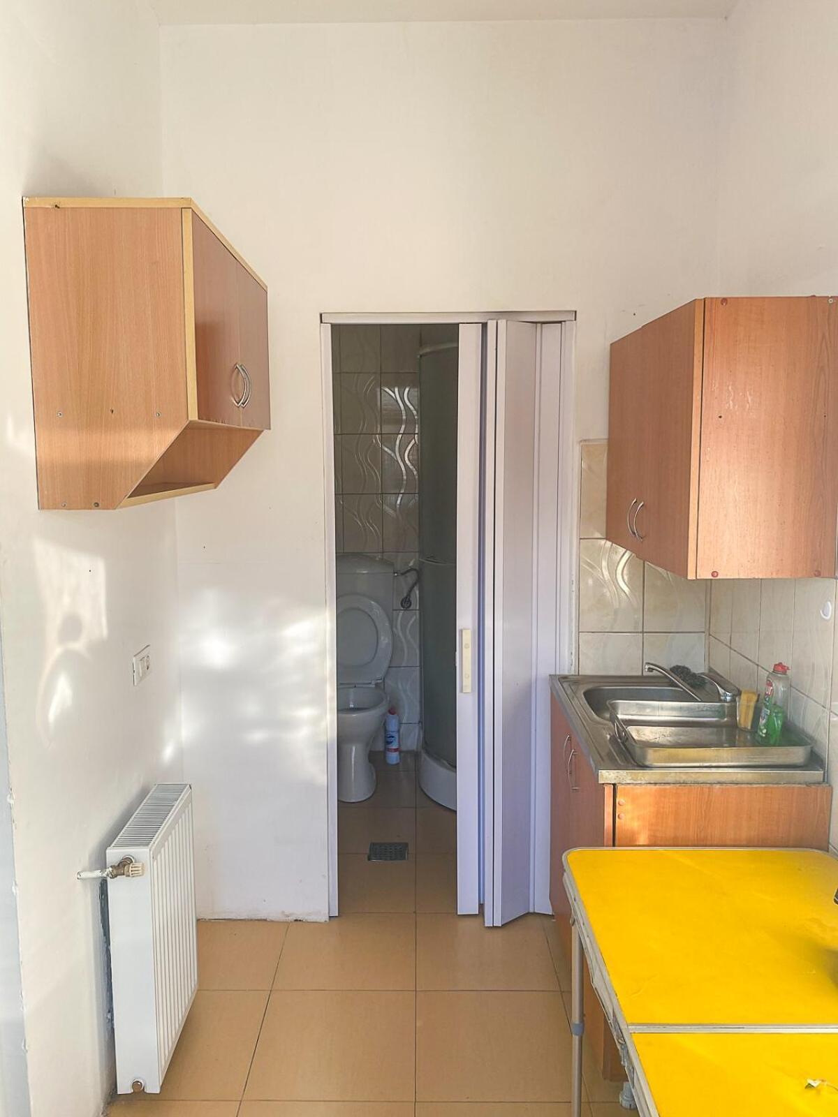 Appartement Budget Friendly *