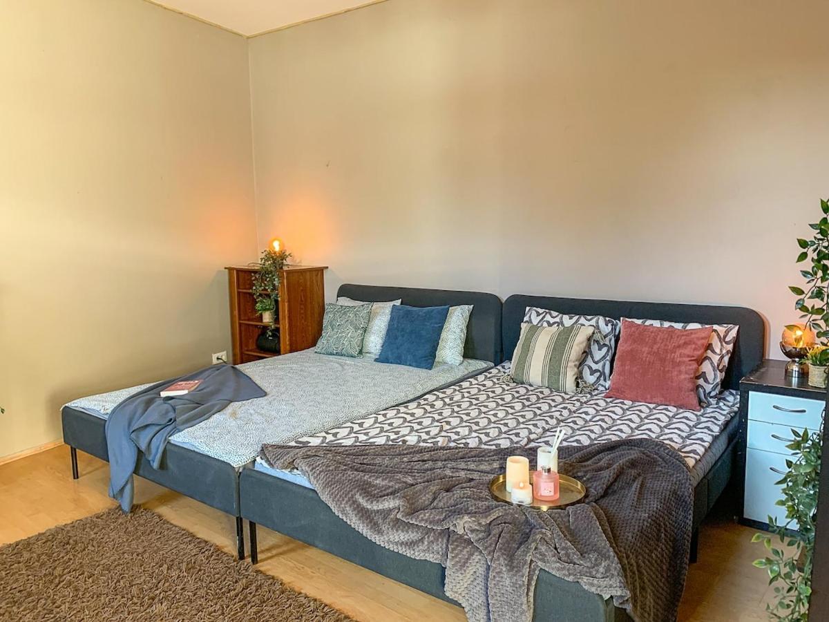 Budget Friendly Appartement Bucarest