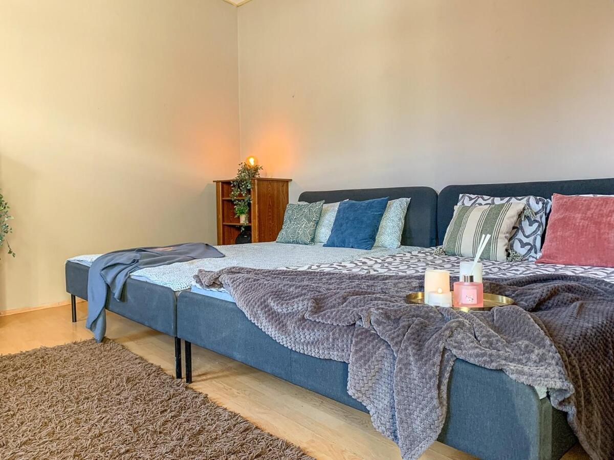 Budget Friendly Appartement