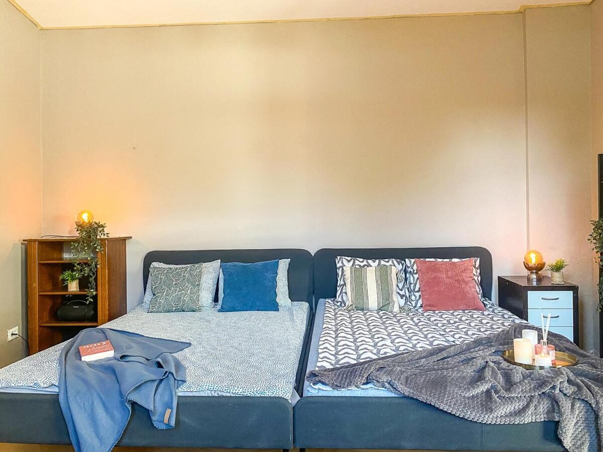Budget Friendly Appartement