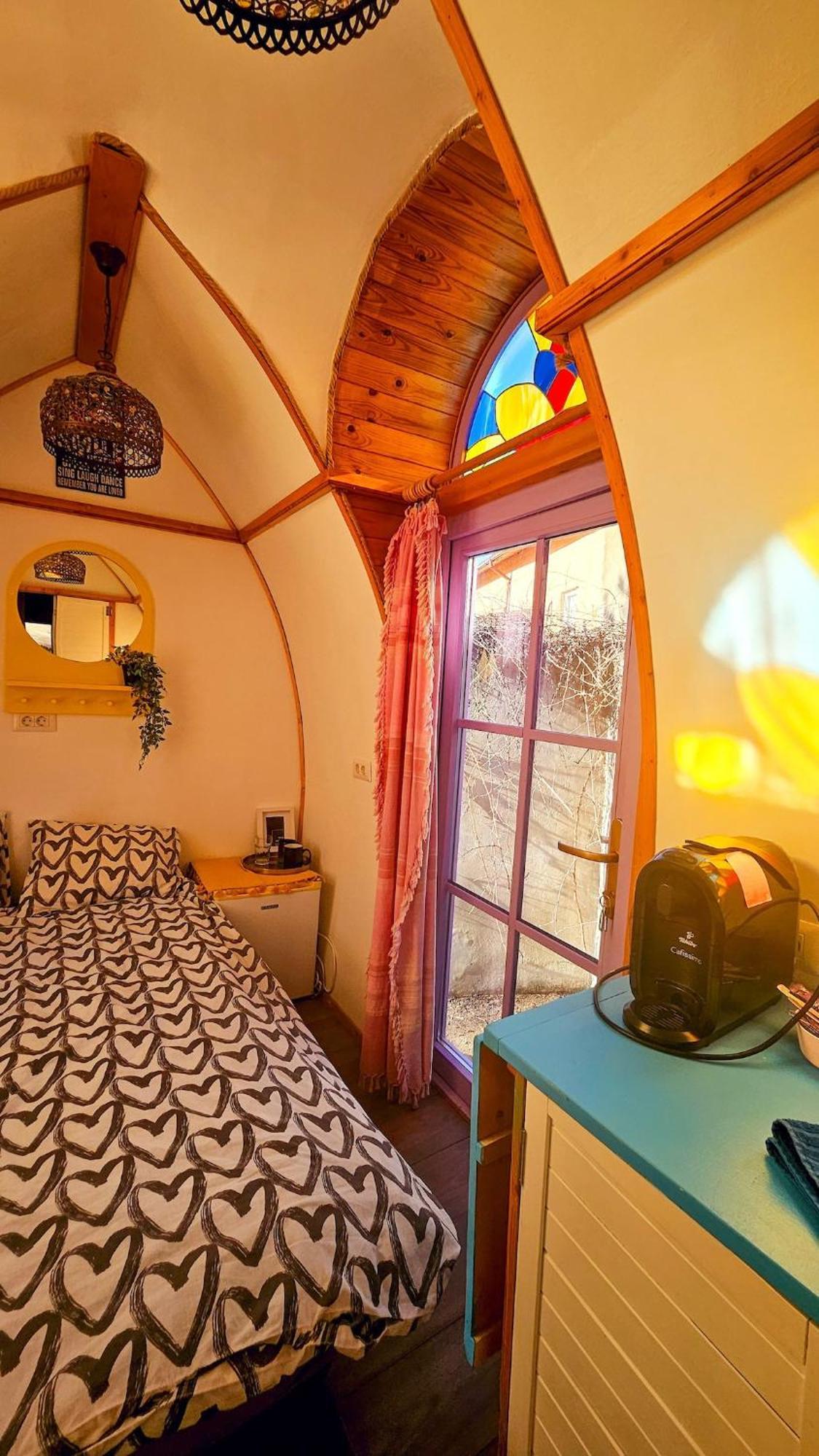 Budget Friendly Appartement Bucarest